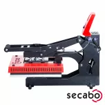 Secabo TC5 SMART | Modèle d'occasion | Garantie 6 mois | Numéro de série : 4000149 / 1004060 / 2002170