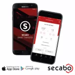 Secabo TC5 SMART | Modèle d'occasion | Garantie 6 mois | Numéro de série : 4000149 / 1004060 / 2002170
