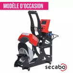 SECABO TCC SMART OCCASION ANNEE 2023 NUMERO DE SERIE : 90002301