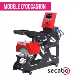 SECABO TCC SMART OCCASION ANNEE 2023 NUMERO DE SERIE : 90002301