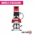 SECABO TCC SMART OCCASION ANNEE 2023 NUMERO DE SERIE : 90002301