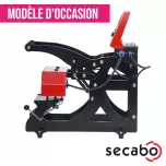 SECABO TCC SMART OCCASION ANNEE 2023 NUMERO DE SERIE : 90002301