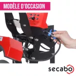 SECABO TCC SMART OCCASION ANNEE 2023 NUMERO DE SERIE : 90002301