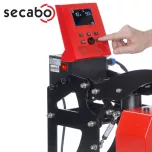 SECABO TCC SMART OCCASION ANNEE 2023 NUMERO DE SERIE : 90002301