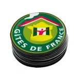 Sous-verre en tissu (ADC1011)