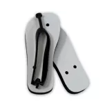 Tong sublimable