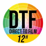 Transfert DTF (Direct to Film)