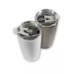 Travel mug isotherme - SS110